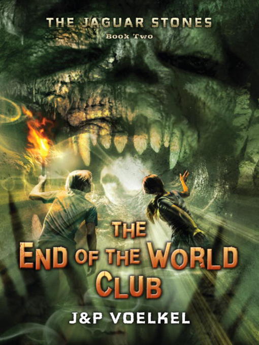 Title details for The End of the World Club by J&P Voelkel - Wait list